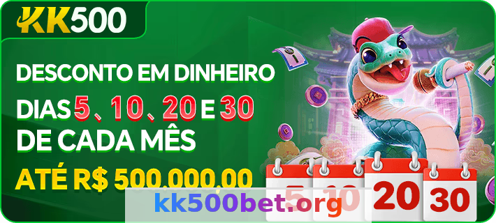 kk500: Plataforma de Jogos Online Mais Segura e Licenciada do Brasil 2026 28 Imagem da página inicial 3