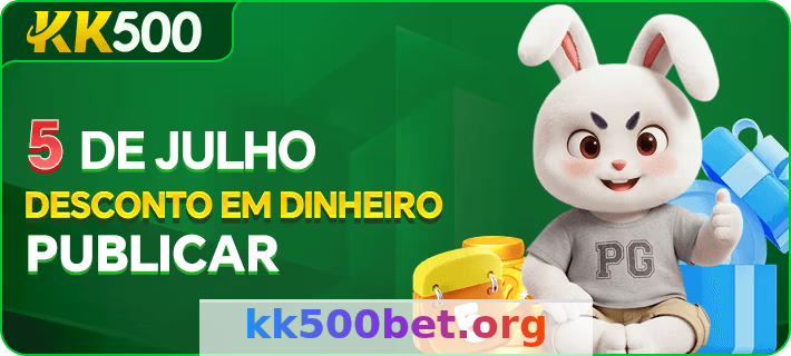 kk500 - Fórum: Conecte-se com Outros Jogadores 3 Imagem ilustrativa