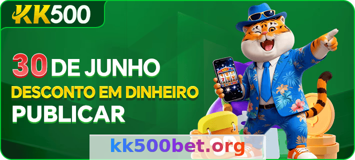 kk500 - Cassino com jogos, bônus e segurança 4 Imagem ilustrativa